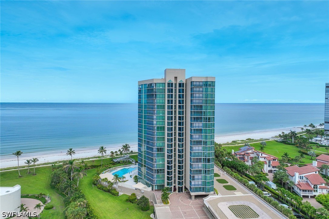 4651 Gulf Shore Blvd N 1106 — photo