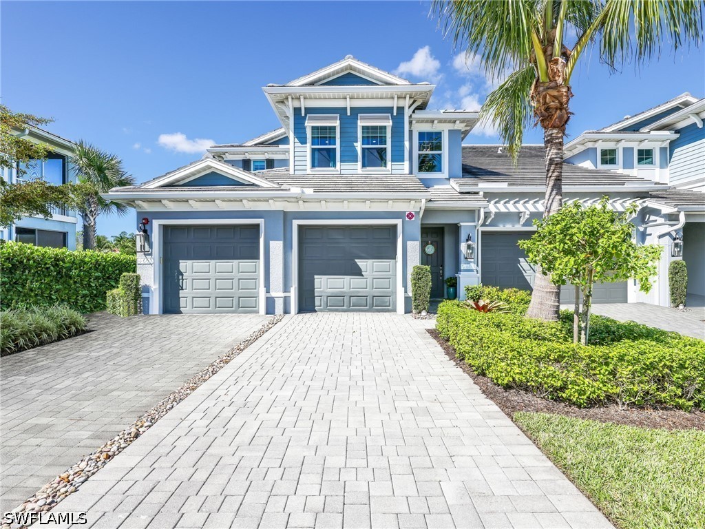 2543 Seychelles Dr 605 — photo