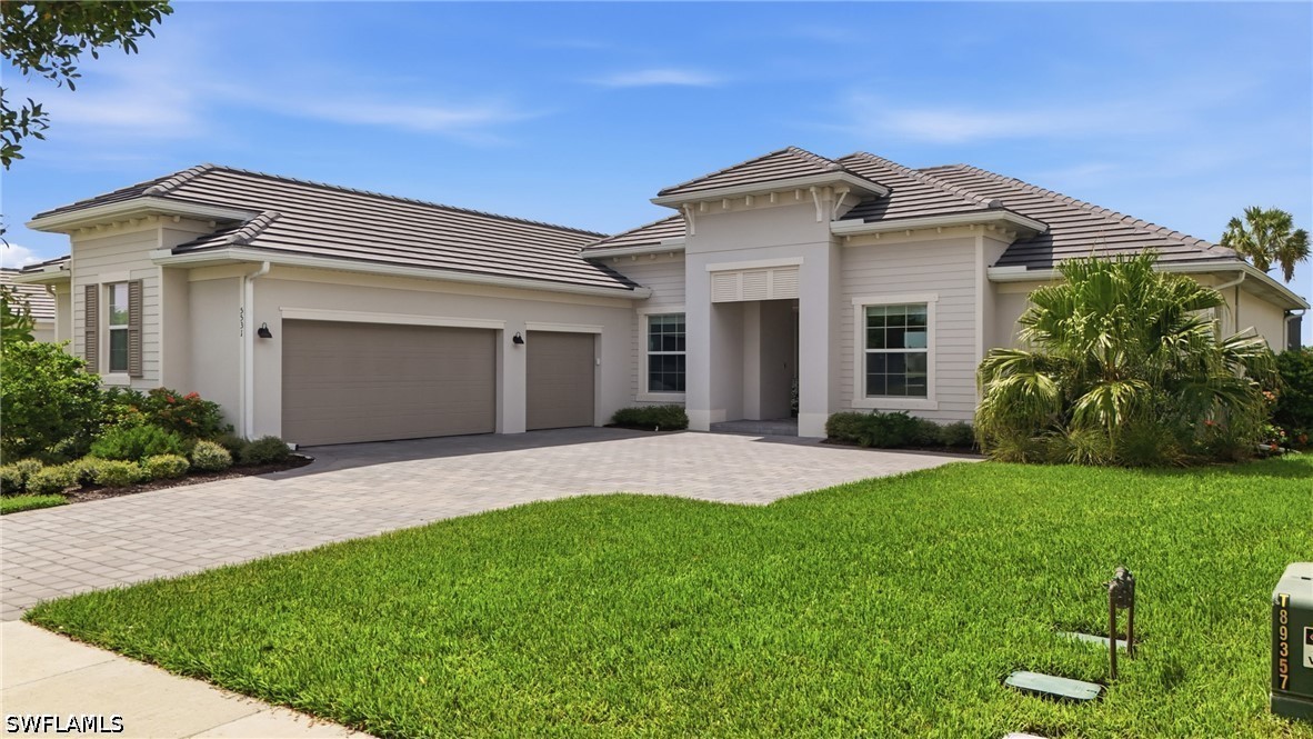 5531 Whistling Straights Ct — photo