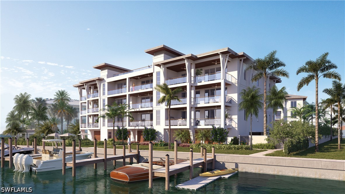 2020 Gulf Shore Blvd N Unit E204 — photo
