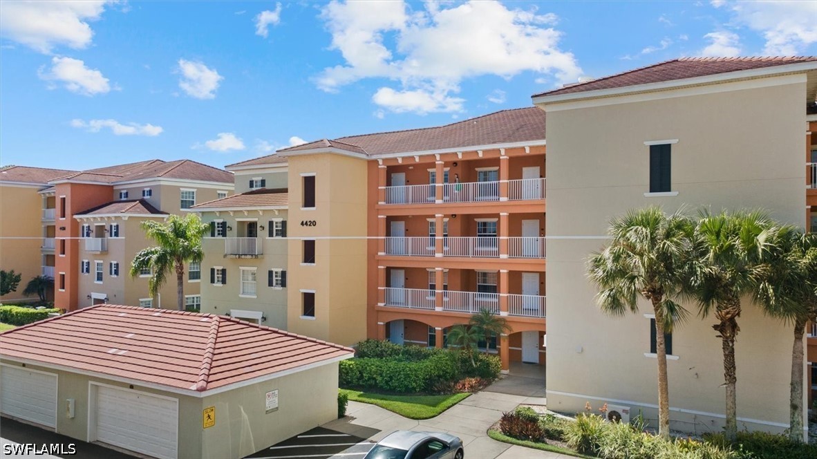 4420 Botanical Place Cir 402 — photo