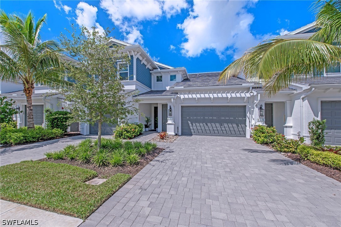 2555 Seychelles Dr 407 — photo