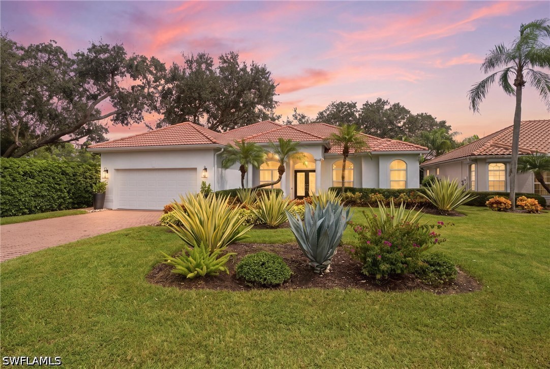 1124 Augusta Falls Way — photo