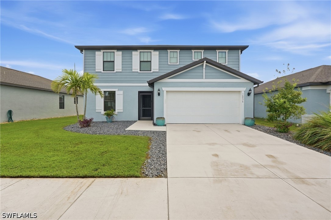 16036 Enclaves Cove Dr — photo