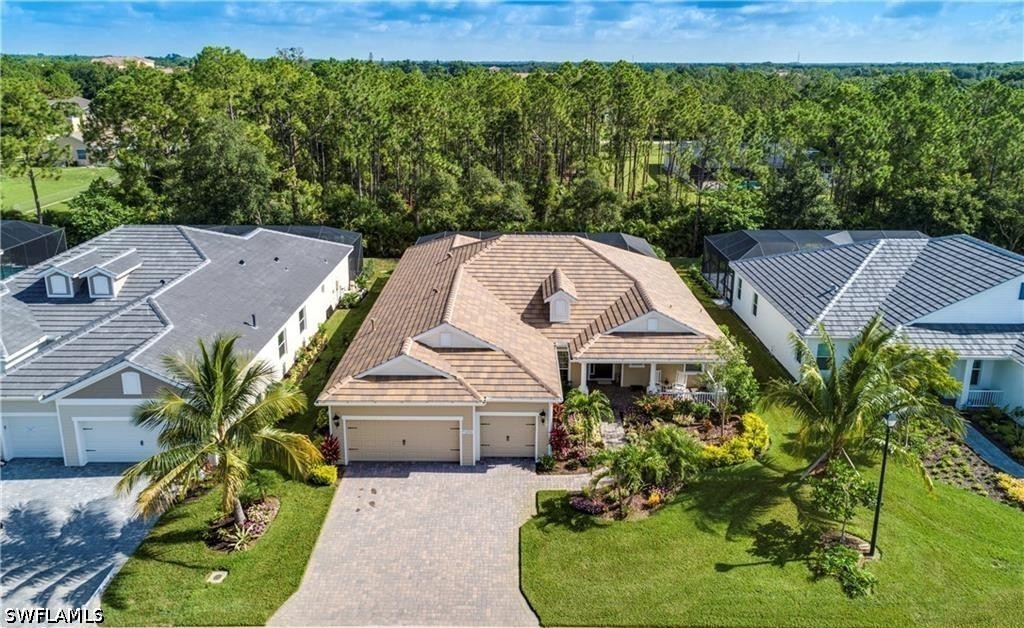 21551 Oaks Of Estero Cir S — photo