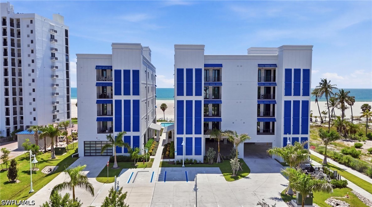 6230 Estero Blvd 102 — photo
