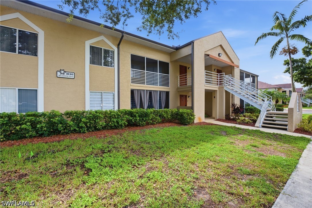 3130 Seasons Way 406 — photo