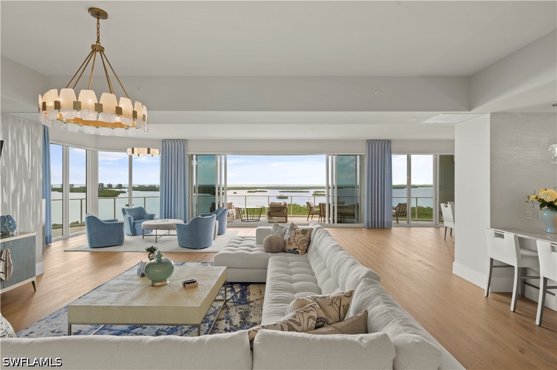 4991 Bonita Bay Blvd 1201 — photo