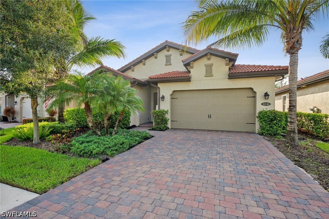 16246 Aberdeen Way — photo