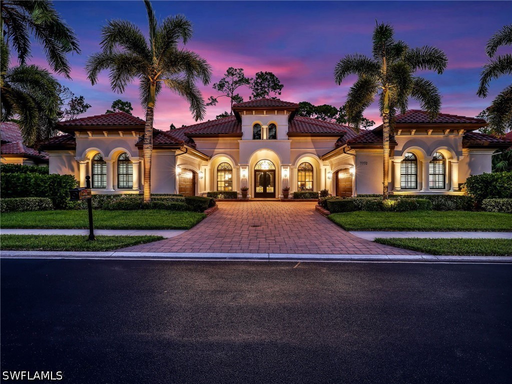 7772 Classics Drive, Naples, FL 34113 — photo 2