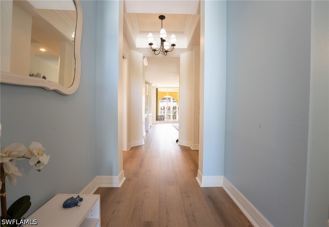 410 Bayfront Pl 2407 — photo
