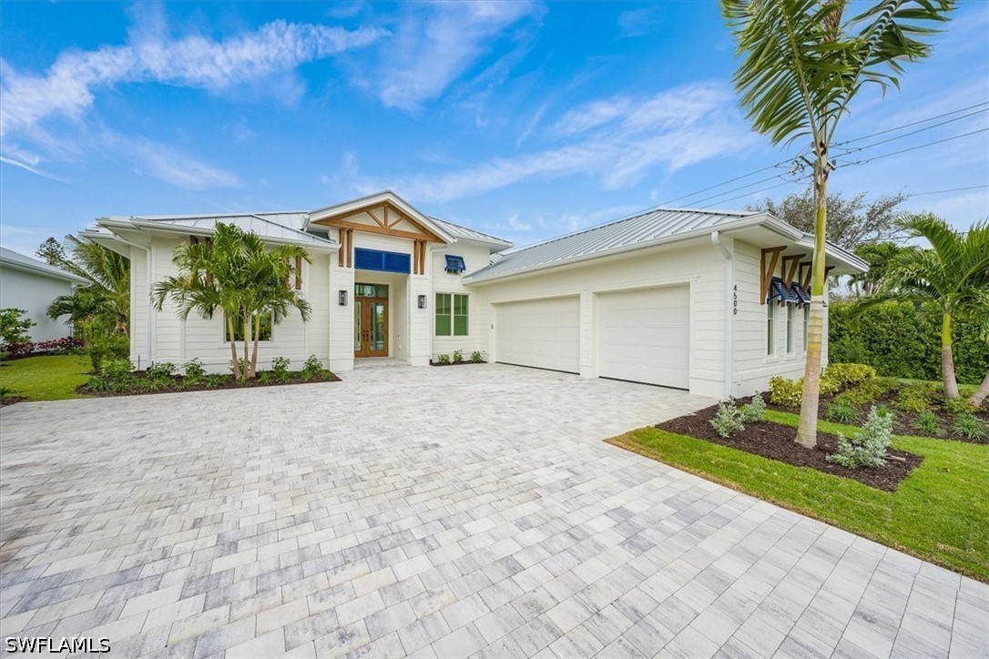 4500 Seagrove Landing Way — photo