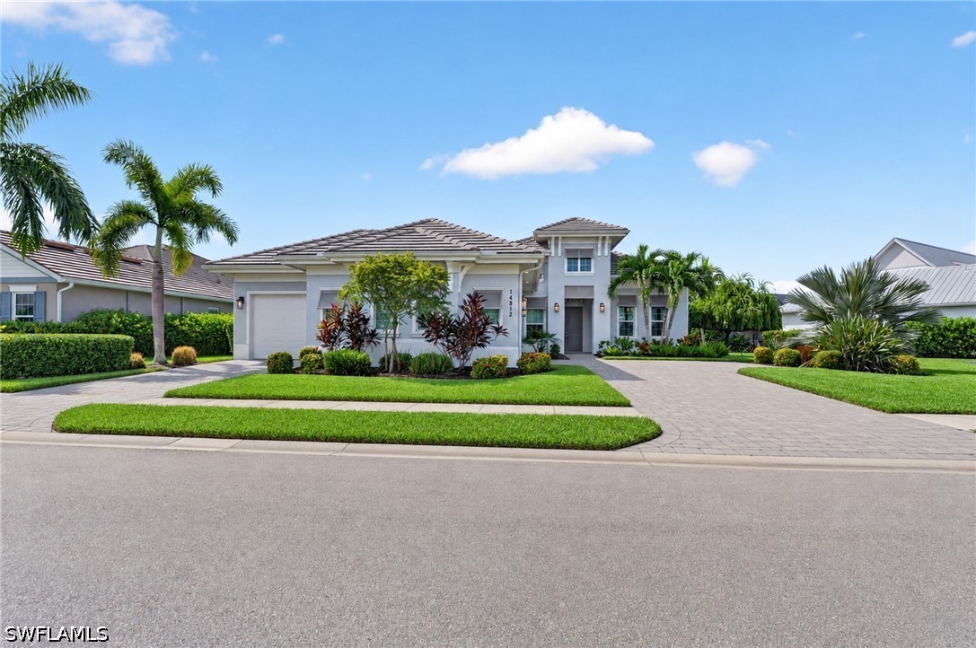14812 Dockside Ln — photo