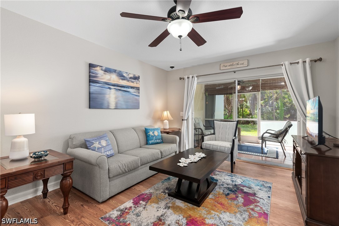 25747 Lake Amelia Way 105 — photo