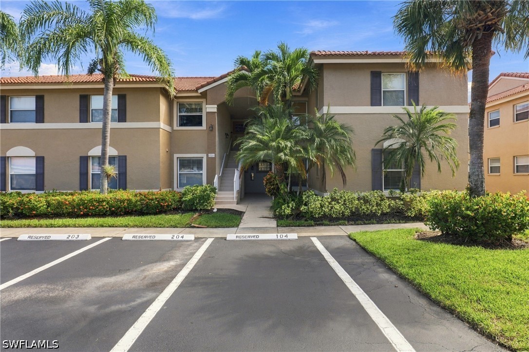 6560 Huntington Lakes Cir Unit 104 — photo