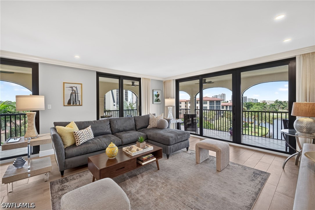 6020 Pelican Bay Blvd 402 — photo