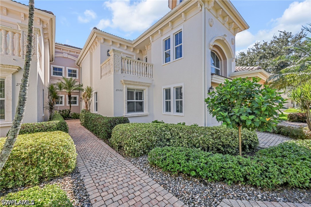 545 Avellino Isles Cir 29102 — photo