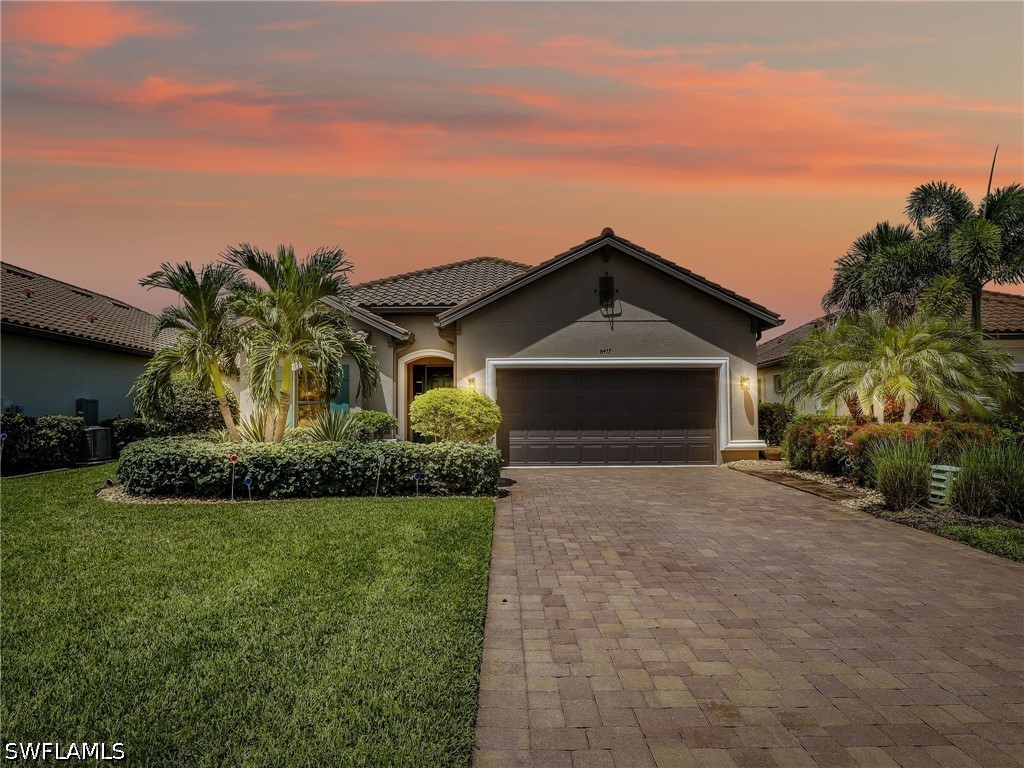 8477 Sevilla Ct — photo