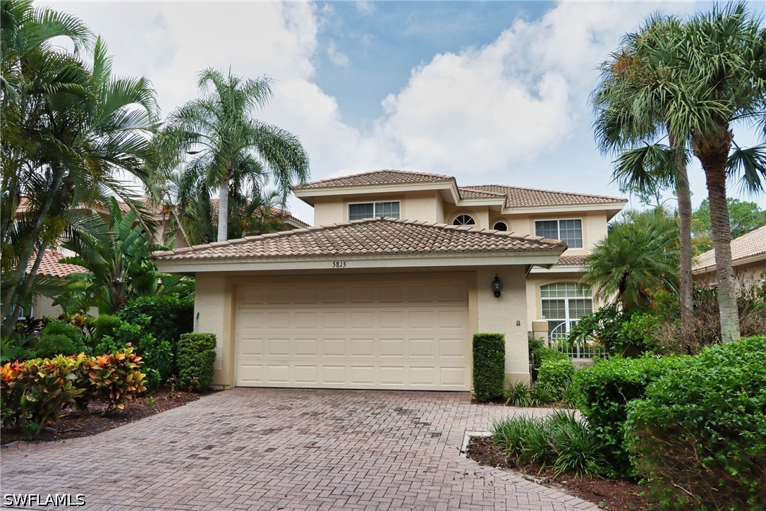 5815 Persimmon Way — photo