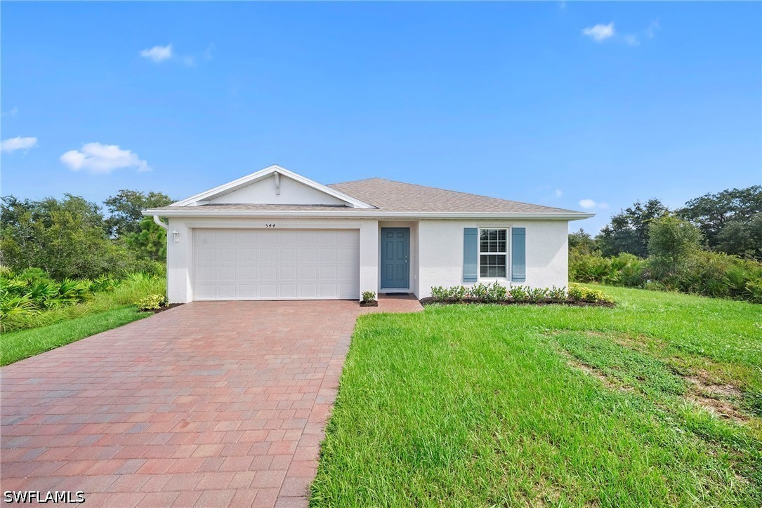 544 Woodview Dr — photo