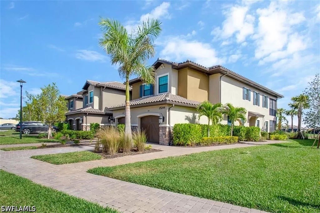 15244 Zeno Way 104 — photo