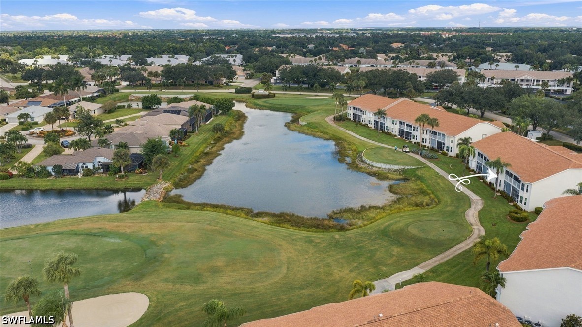20640 Country Creek Dr Unit 1022 — photo