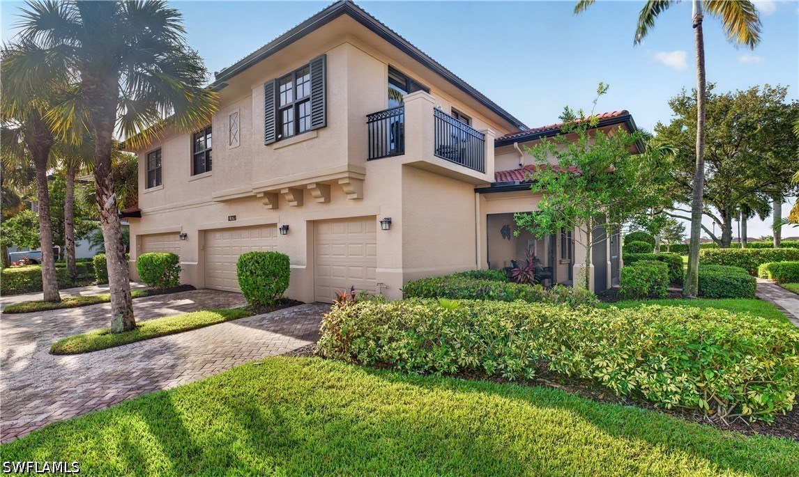 1379 Artesia Dr E 601 — photo