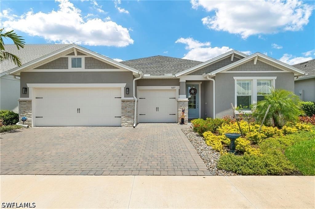 16217 Bluestem Ln — photo