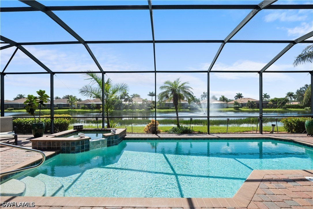 11341 Reflection Isles Blvd — photo