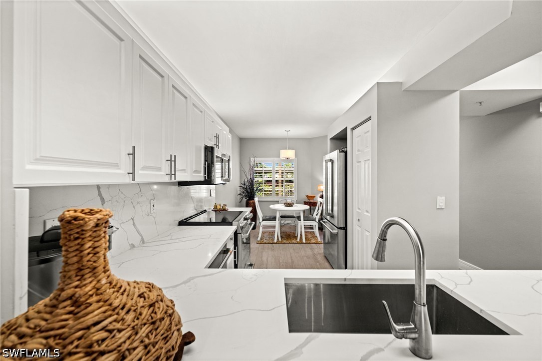 7502 Silver Trumpet Ln 103 — photo