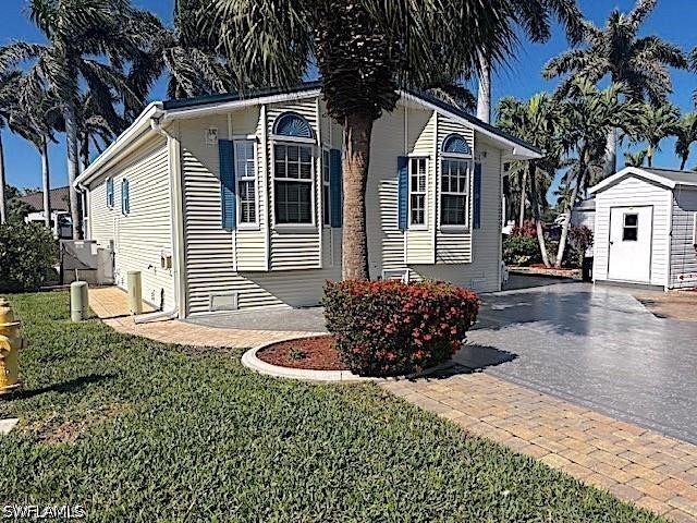 1234 Silver Lakes Blvd — photo