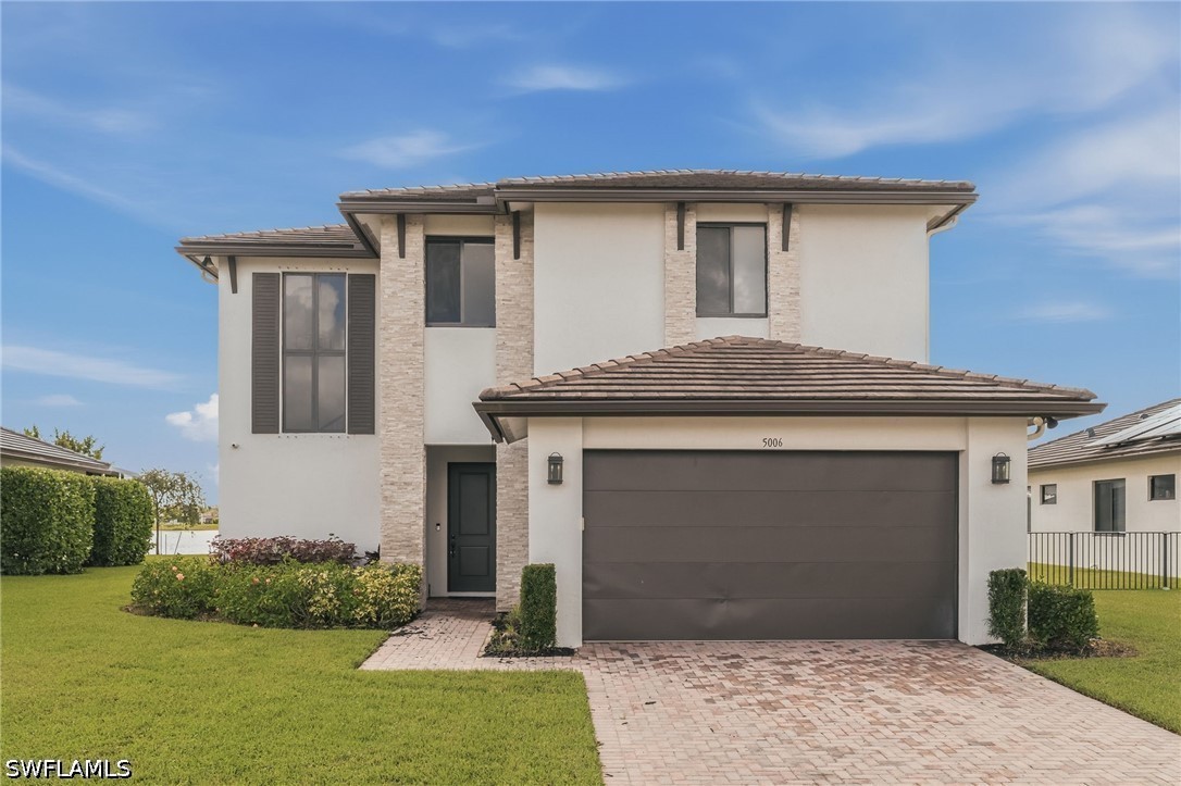 5006 Florence Dr — photo