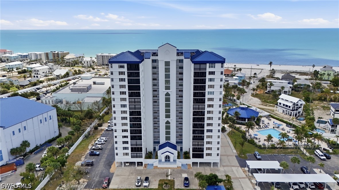 4745 Estero Blvd 204 — photo