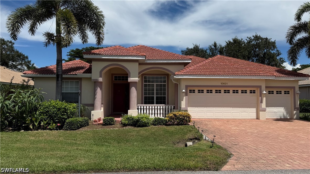 10601 Sir Michaels Place Dr — photo