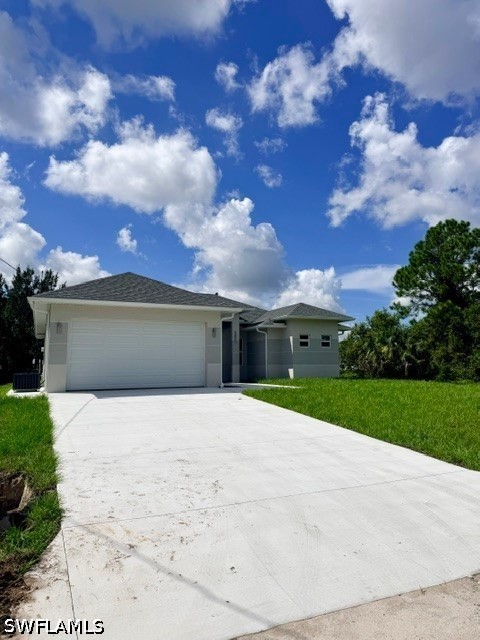 744 Long Distance Ln — photo