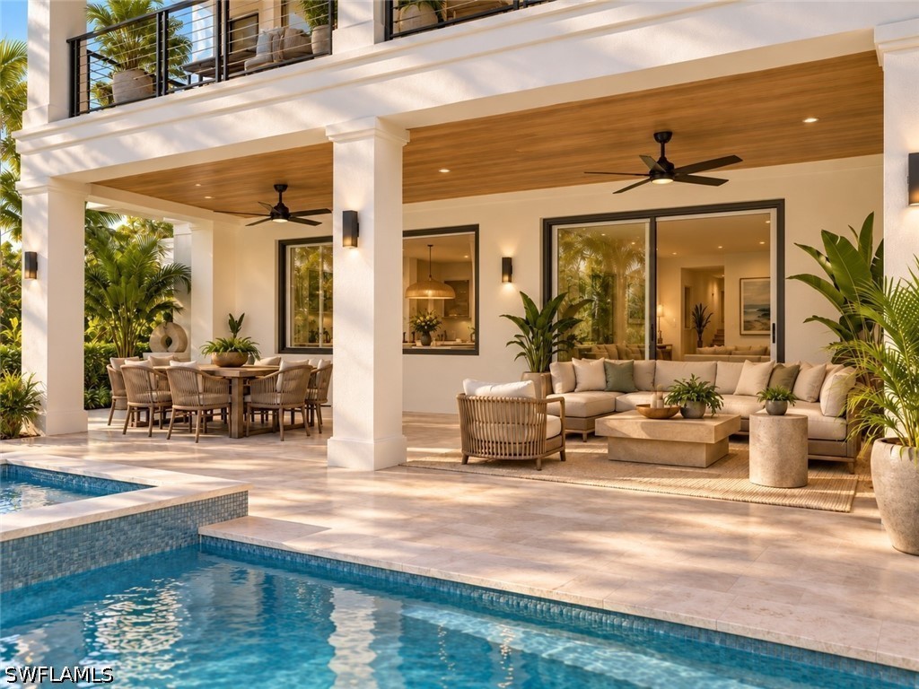 2223 Harbor Road, Naples, FL 34104 — photo 2