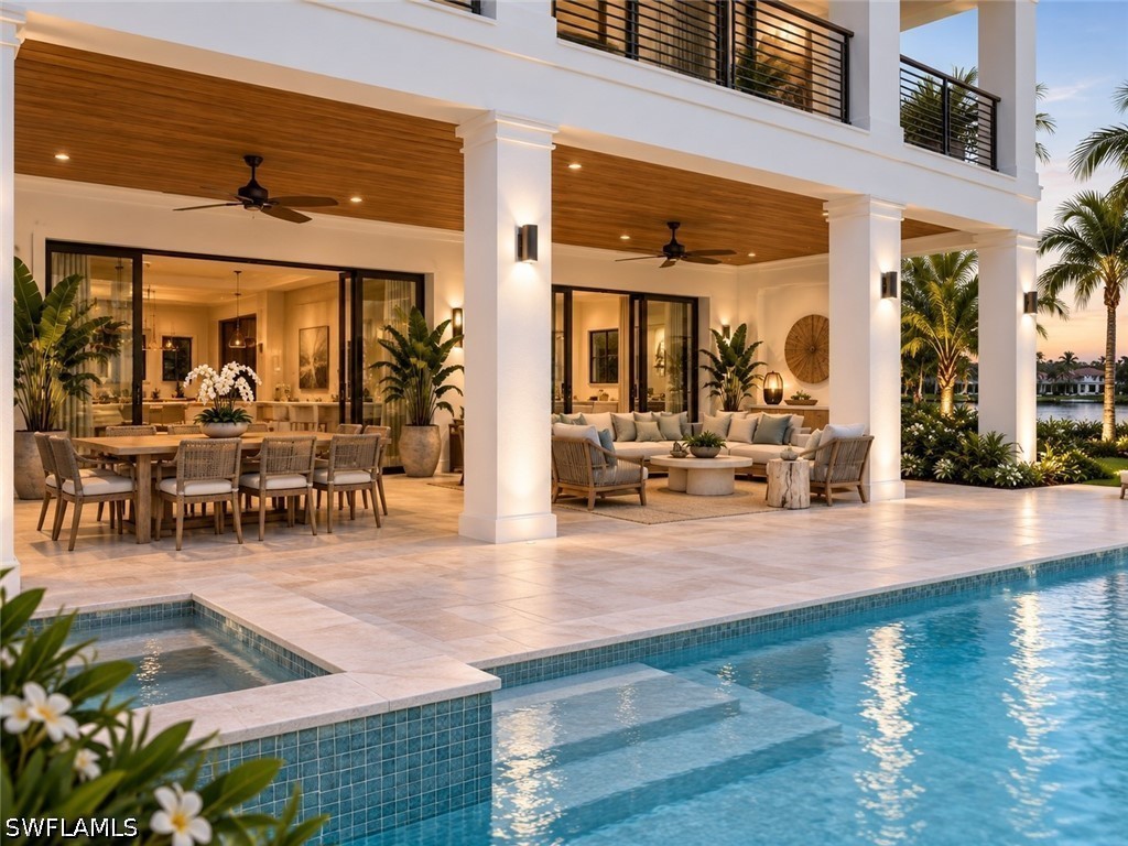 2223 Harbor Road, Naples, FL 34104 — photo 3
