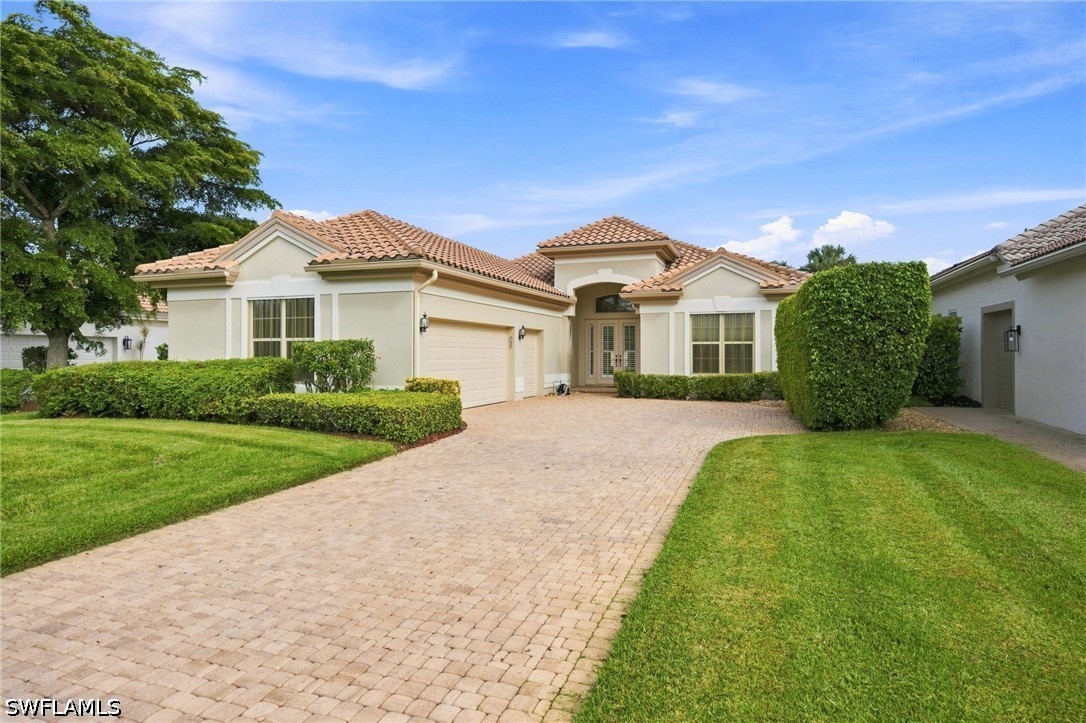 6007 Fairway Ct — photo