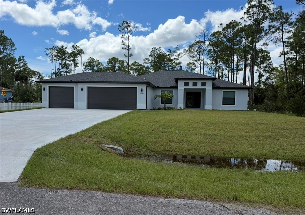 1011 Edison Ave — photo