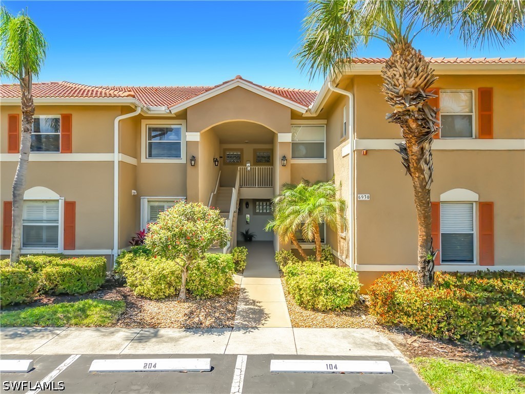 6930 Huntington Lakes Cir 104 — photo