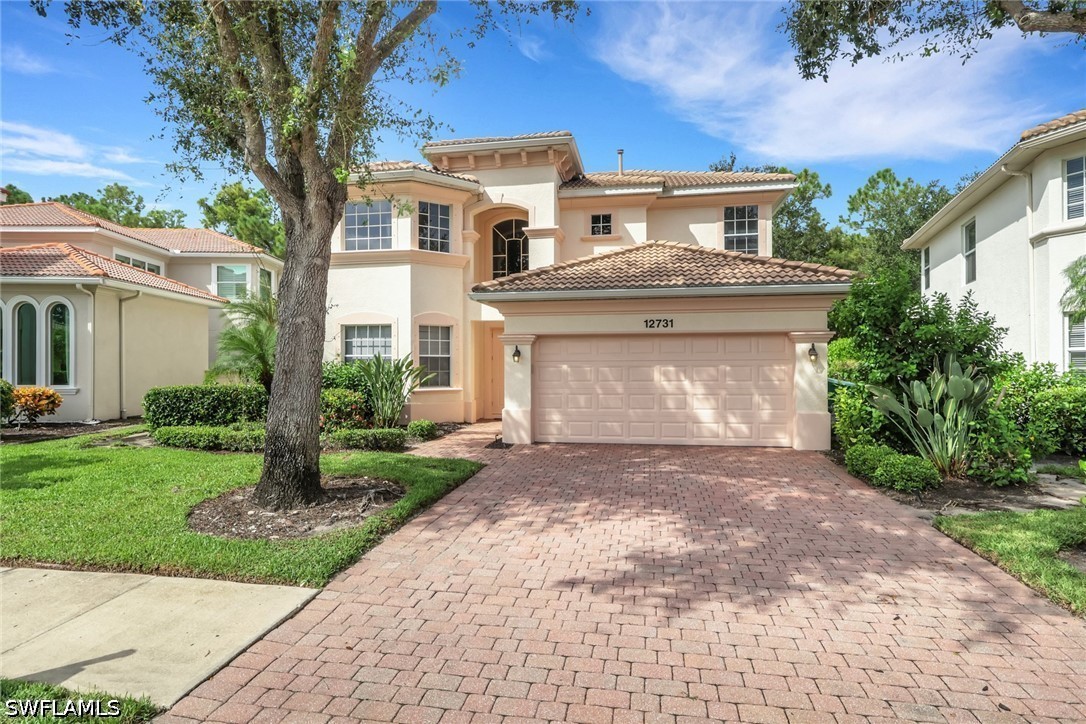 12731 Aviano Dr — photo