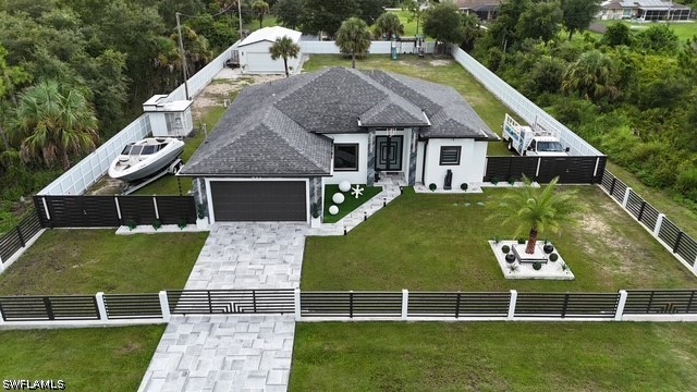 611 Lake Ave — photo