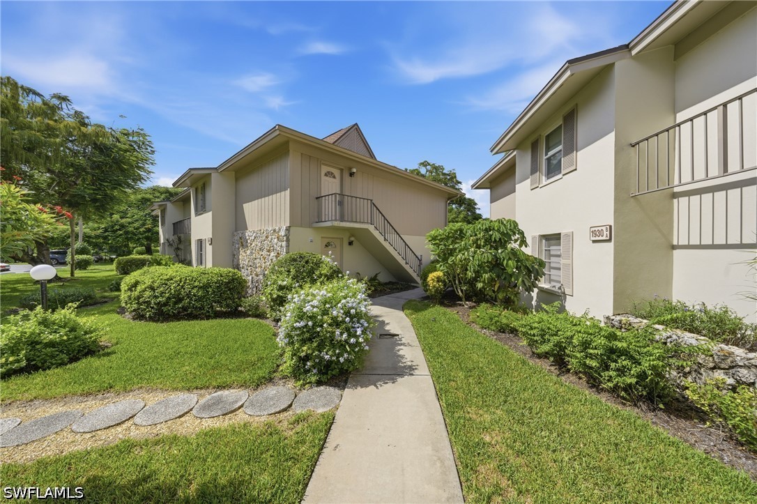 1940 Bald Eagle Dr 206-B — photo