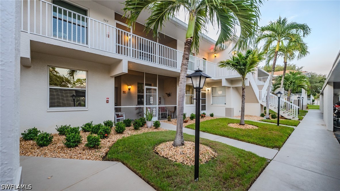 20790 Country Creek Dr 522 — photo