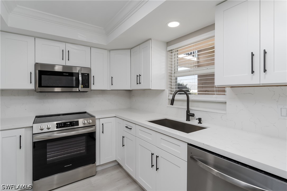 5419 Rattlesnake Hammock Road #107F, Naples, FL 34113 — photo 3