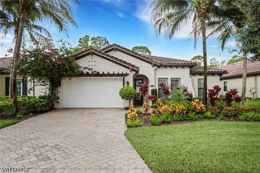 4456 Tamarind Way — photo