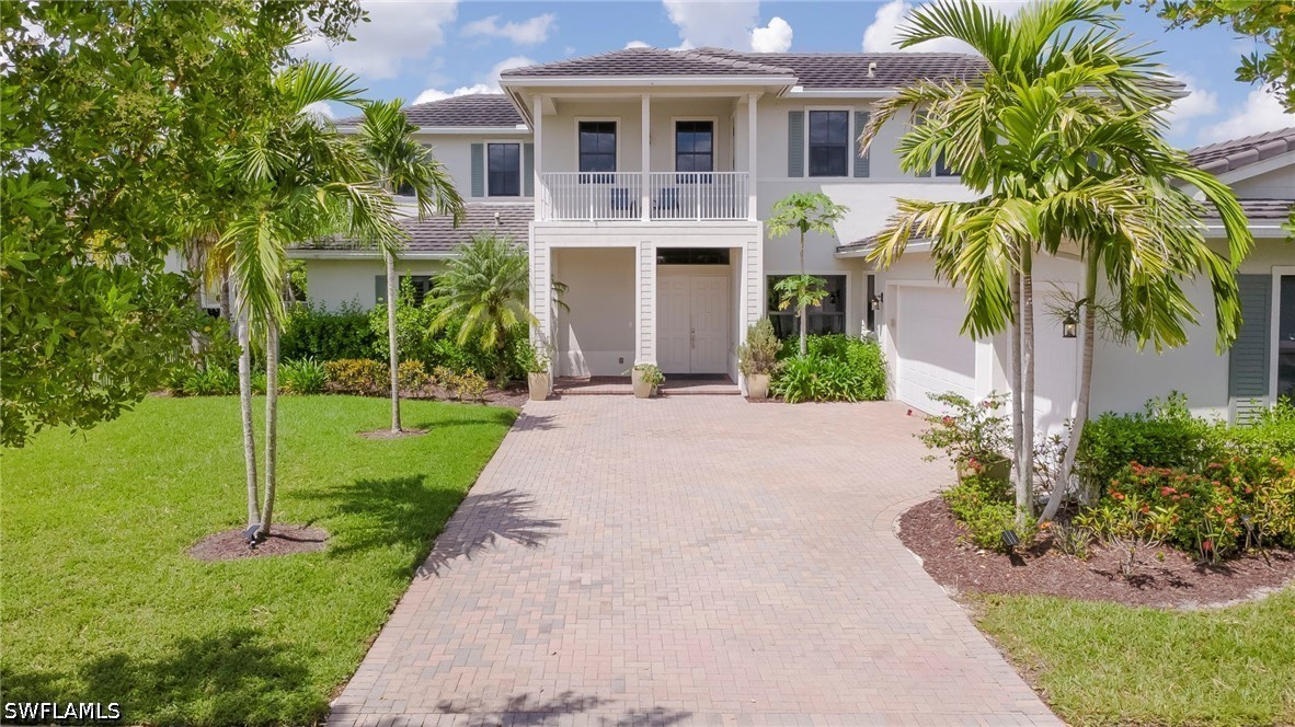5345 Allen Pl — photo