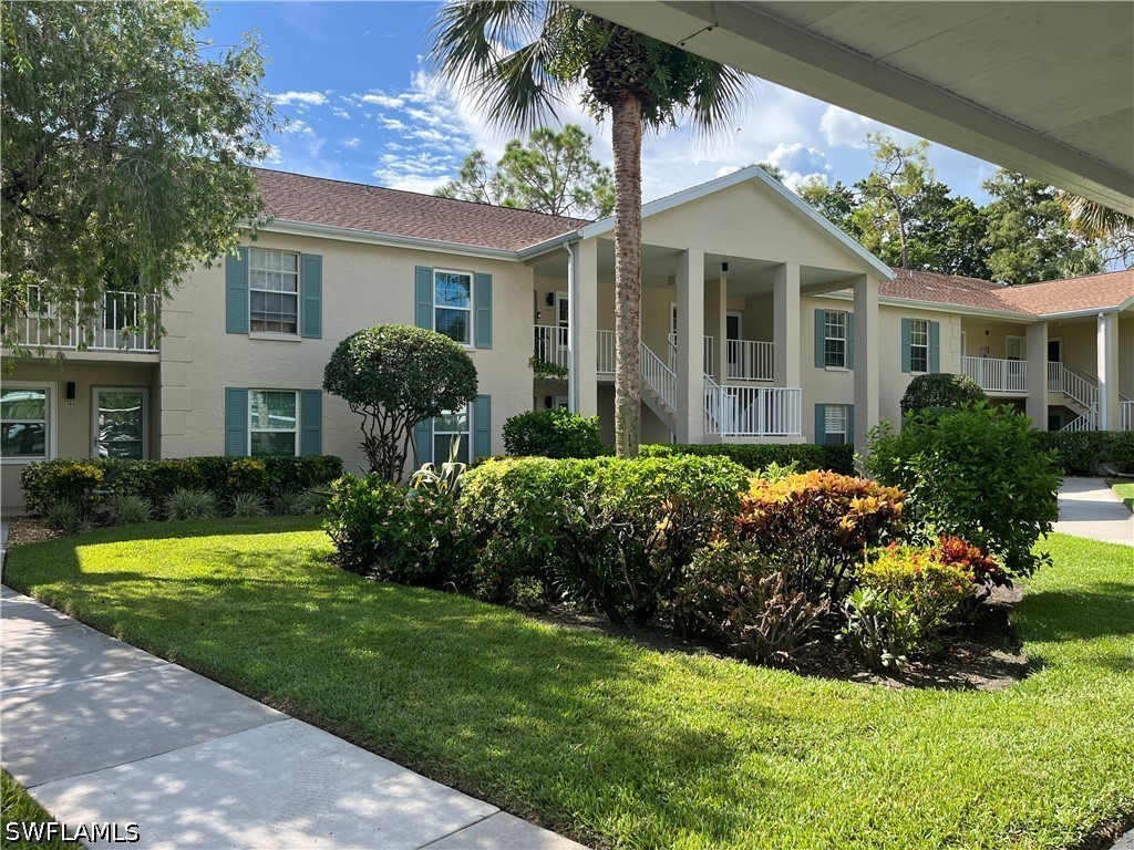 1708 Kings Lake Blvd 204 — photo
