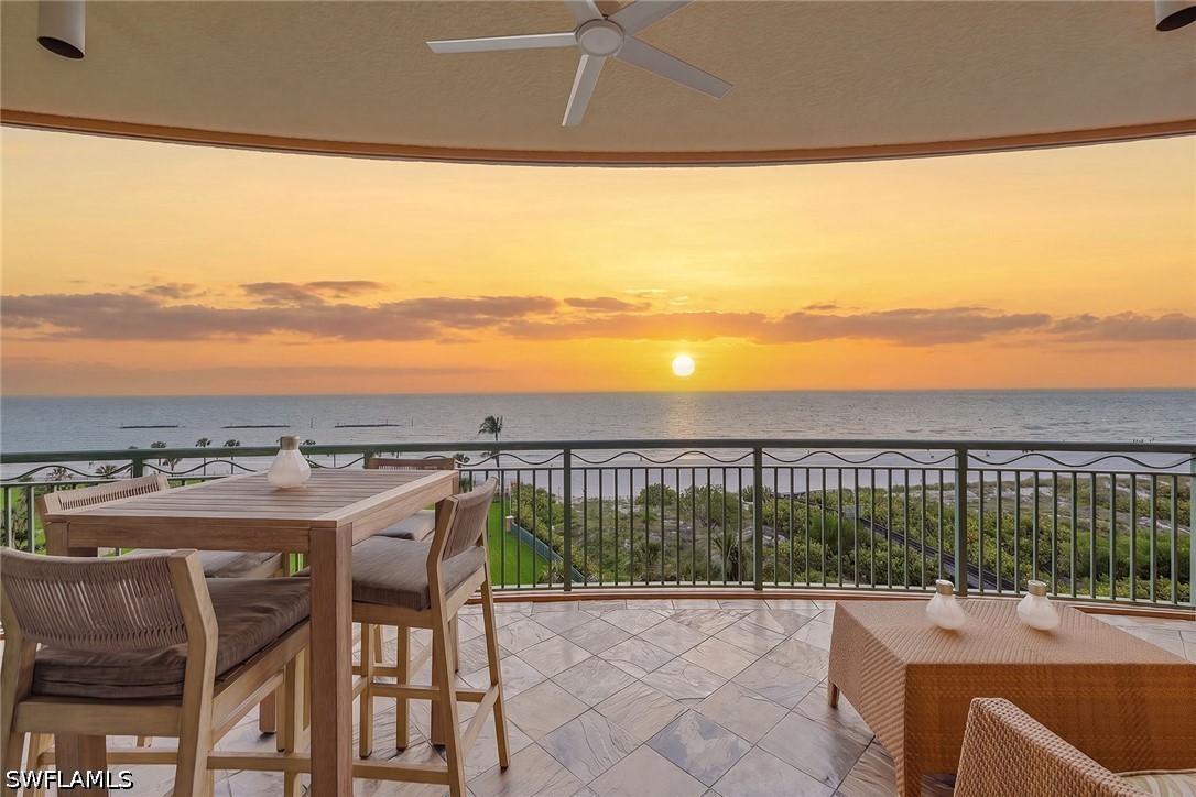 940 Cape Marco Dr Unit 603 — photo