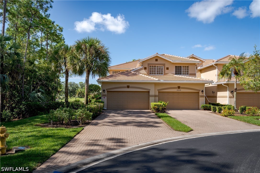 3952 Forest Glen Blvd 101 — photo